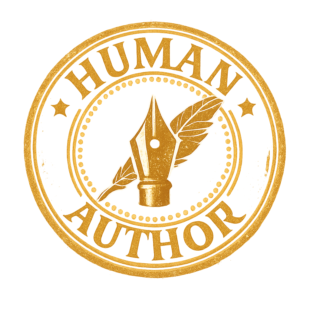 Human Author